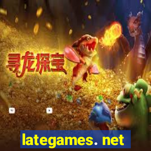 lategames. net